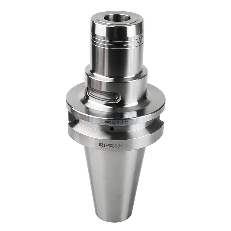 BBT40 HDC Hidrolik Tutucu